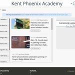 Kent Phoenix Academy