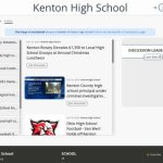 Kenton High School
