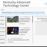 Kentucky Advanced Technology Center