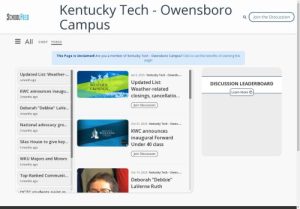 Kentucky Tech - Owensboro Campus