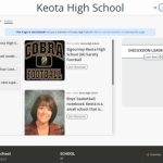 Keota High School