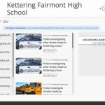 Kettering Fairmont High School