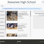 Kewanee High School
