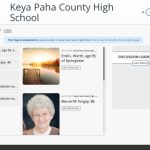 Keya Paha County High School