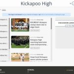 Kickapoo High