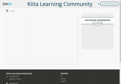 Kiita Learning Community