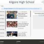 Kilgore High School