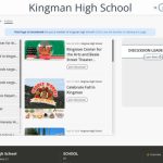Kingman High School