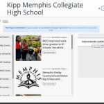 Kipp Memphis Collegiate High School