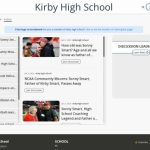 Kirby High School