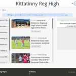 Kittatinny Reg High