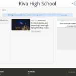 Kiva High School