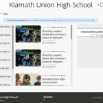 Klamath Union High School