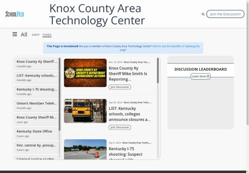 Knox County Area Technology Center