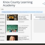 Knox County Learning Academy