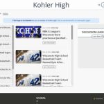Kohler High