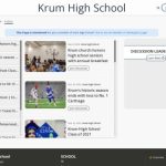 Krum High School
