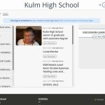 Kulm High School