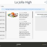 La Jolla High