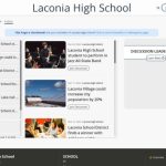 Laconia High School