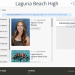 Laguna Beach High