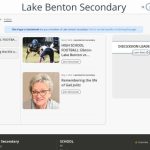 Lake Benton Secondary