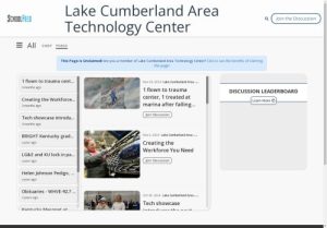 Lake Cumberland Area Technology Center