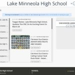 Lake Minneola High School