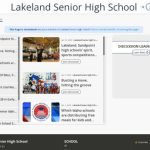 Lakeland Senior High School