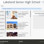 Lakeland Senior High School