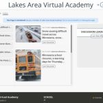 Lakes Area Virtual Academy