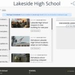 Lakeside High School