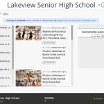 Lakeview Senior High School