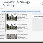Lakeview Technology Academy