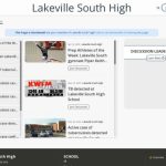 Lakeville South High