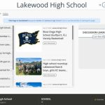Lakewood High School