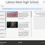 Lakota West High School