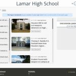 Lamar High School