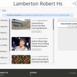 Lamberton Robert Hs