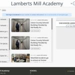 Lamberts Mill Academy
