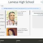 Lamesa High School