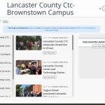 Lancaster County Ctc-Brownstown Campus