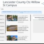 Lancaster County Ctc-Willow St Campus