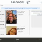 Landmark High