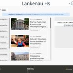 Lankenau Hs