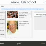 Lasalle High School