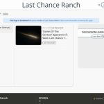 Last Chance Ranch