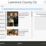 Lawrence County Ctc