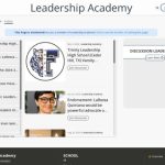 Leadership Academy