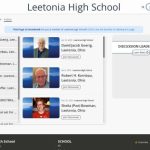 Leetonia High School